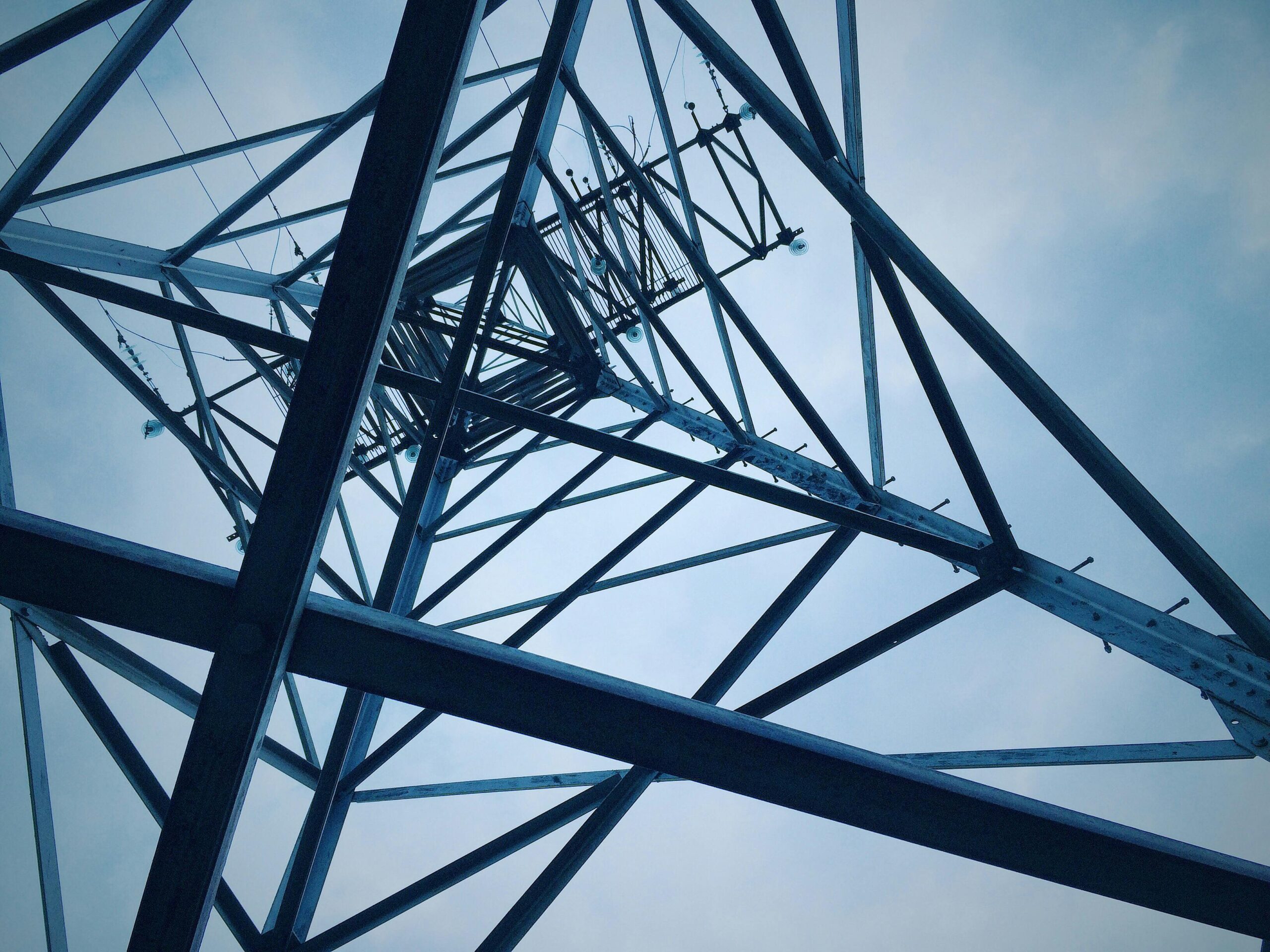 Engineering design services for utility projects